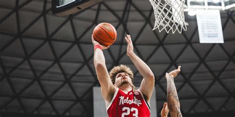Nebraska men’s basketball wins Hawaiian Airlines Diamond Head Classic ...