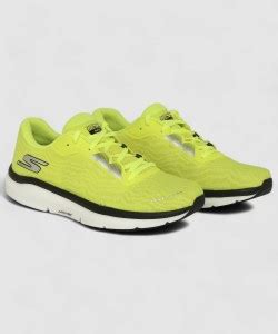 Skechers GO RUN RIDE 10 Running Shoes For Men - Buy Skechers GO RUN ...