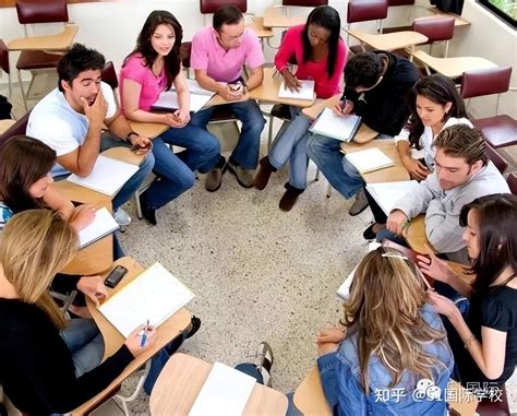 济南中考 国际班学生申请中国香港的高校更有优势 - 知乎