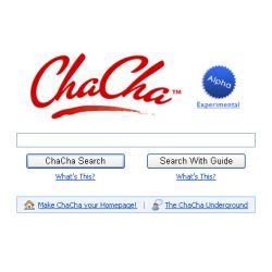 ChaCha Search Engine 的图像结果