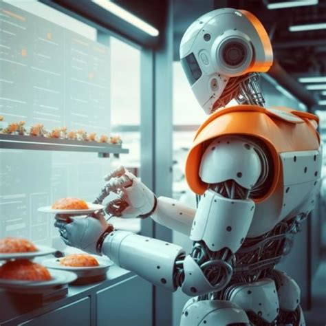 How can automation defeat labor shortage?