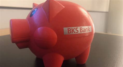 BKS bietet nachhaltiges Sparkonto mit 2,1 Prozent Verzinsung | boerse ...
