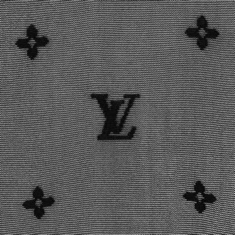 Neo Monogram Takeover Tights . - Accessories | Louis Vuitton India