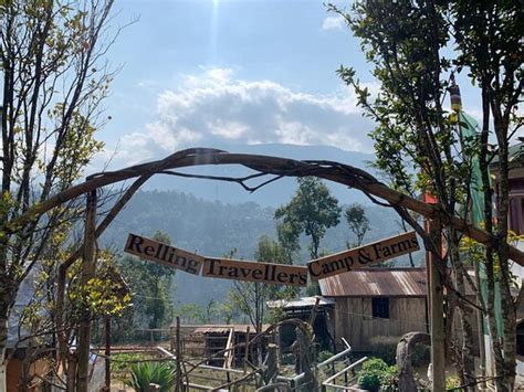 RELLING TRAVELLERS CAMP (Bijanbari) - Campground Reviews & Photos ...