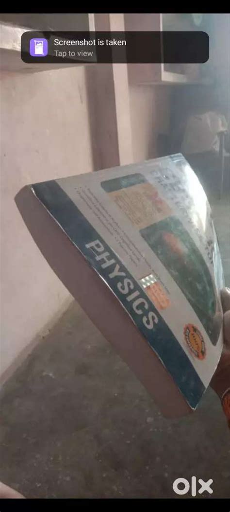 Class 12 physics (2024-25)cbse. 10 years pyq - Books - 1817917500