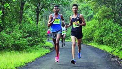Pachmarhi Marathon on July 23; thrills & chills of 42-km run to be the ...