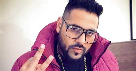 Badshah Translates His Own Bollywood Songs In English And It's So Bad ...