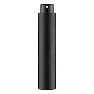 Buy Tendula 8ml Travel Perfume Atomizer Refillable, Mini Cologne Spray ...