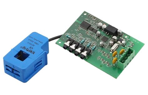 Image result for Python Raspberry Pi SCPI Multimeter