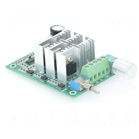 Buy Taidacent 15A BLDC three phase motor non-inductive governor ...