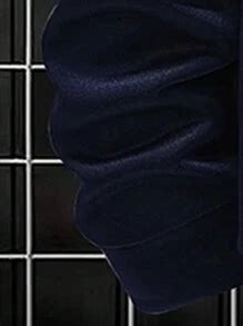 Manfinity Hypemode Men Star & Letter Graphic Zip Up Drop Shoulder ...