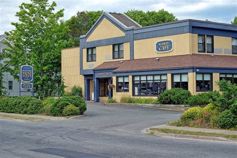 MARITIME INN ANTIGONISH (Nova Scotia) - Hotel Reviews, Photos, Rate ...