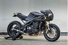 Triumph Daytona 675 Cafe Racer by Triumph Daytona 675 Cafe Racer Search Voitures Triumph Daytona 675 Cafe Racer