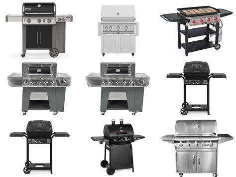 What Are The Top 5 Best Gas Grills at Katie Jenkins blog