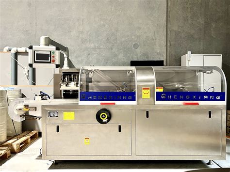 Carton Machine 的图像结果