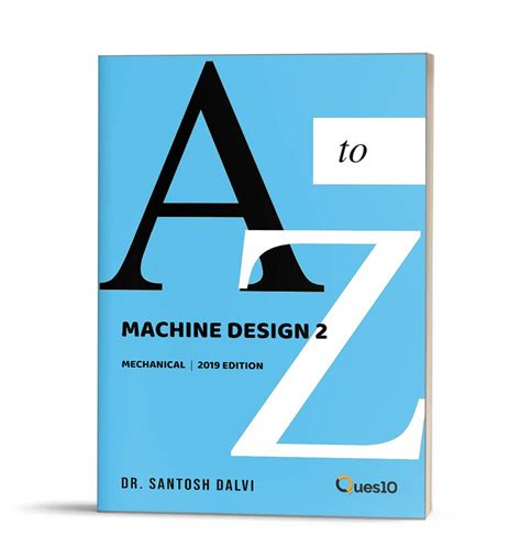 Buy Machine Design 2 (MD2) Book Online at Low Prices in India | Machine ...