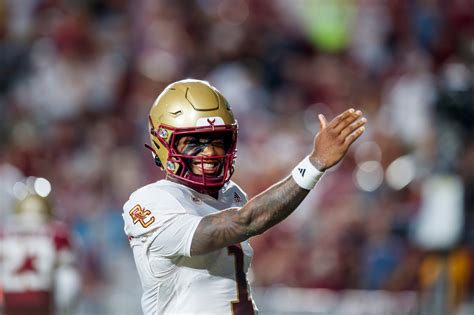 Alabama legend AJ McCarron claps back at FSU QB Thomas Castellanos - al.com
