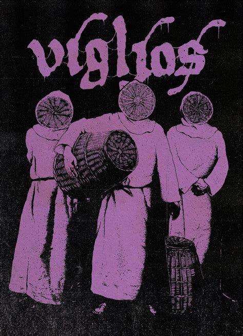 VIGLJOS, Unarmored, KAPU, Linz, 10 January 2025 | AllEvents