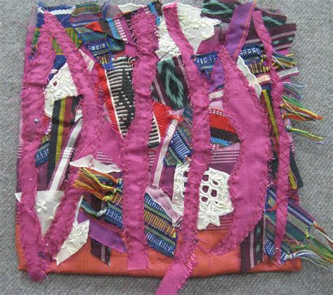 Image result for Textile Collage
