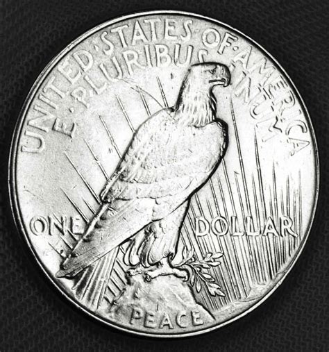 1934 Silver Dollar Value: are “D”, “S”, No mint mark worth money?