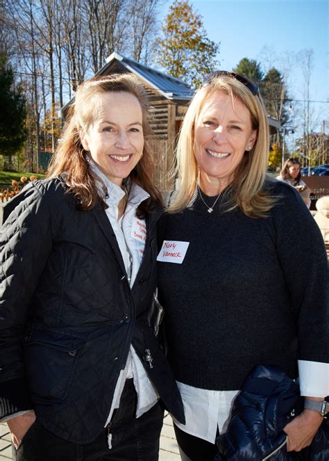 Impact FFC Kick Off 2023 - Fairfield County Look