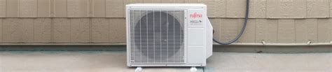 Image result for How to Install a Fujitsu Mini Split System