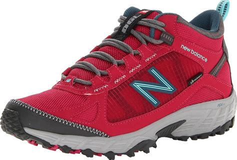 new balance Women's WO790 Light Hiking Boot,Magenta/Blue,10 D US ...