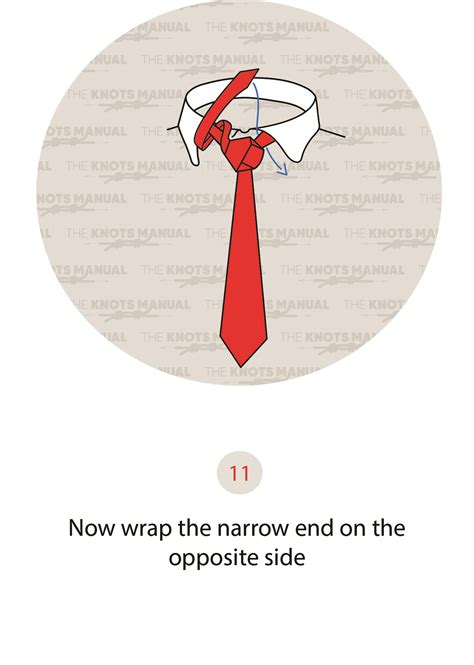 How to Tie the Eldredge Tie Knot (Quick Guide)