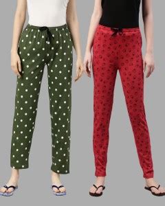Kryptic Women Pyjama - Buy Kryptic Women Pyjama Online at Best Prices ...