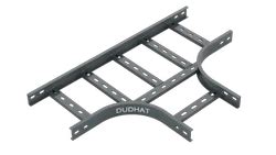 Cable Trays,Ladder Cable Trays,Perforated Cable Trays,Electric Junction ...