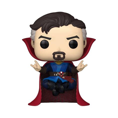 Specialty Series exclusive Doctor Strange is 40% OFF! : r/FunkoPopDeals