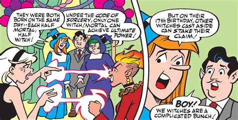 Image result for Archie Comics Building