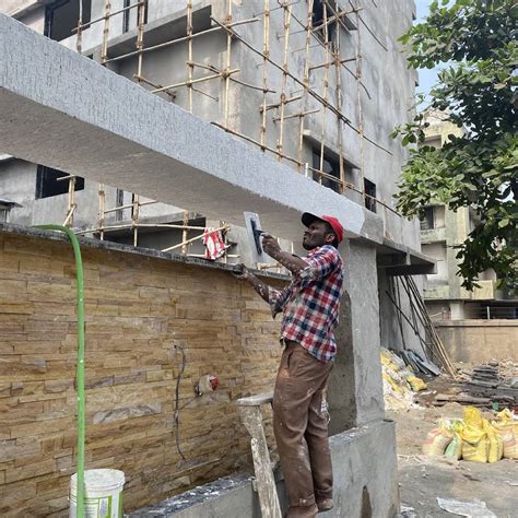 Seraj Construction