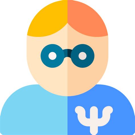 Psychologist - Free people icons