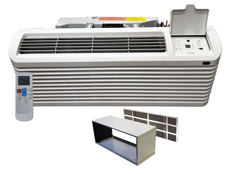 Through The Wall Air Conditioner And Heater | Gas Furnace