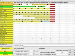 Impro Graphics Library Computer 的图像结果