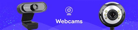 Buy Webcams Online at Low Prices in India - tpstech.in