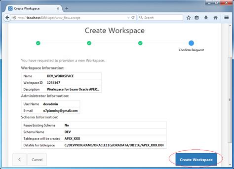 Image result for Oracle Apex Quick Tutorial