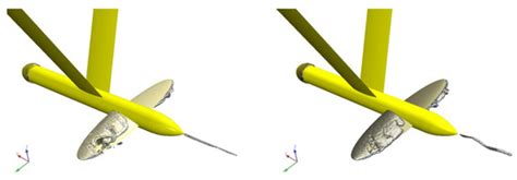 Multiphase Flow Simulation of ITTC Standard Cavitator for Underwater ...