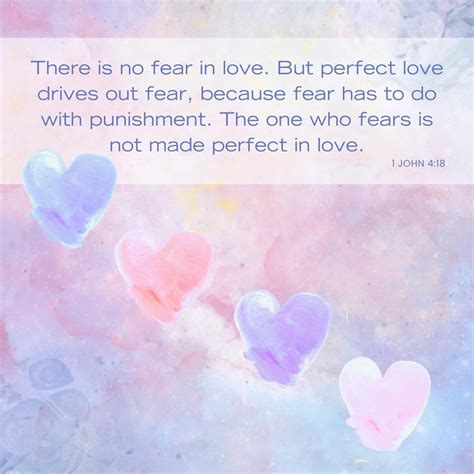 15 Bible Verses About Love