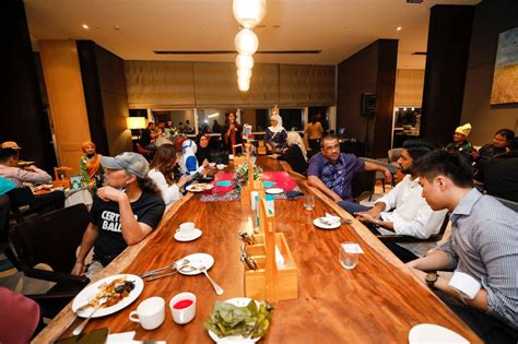 SEDANIA Innovator Berhad Office Photos