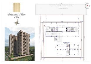 Eden Arcon | at Sarthana, Surat