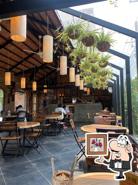 The Coffee Cup - Kompally, Hyderabad - Restaurant menu and reviews