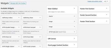 The 12 WordPress Elements EVERY Beginner must know (2022) - Tech Hyme