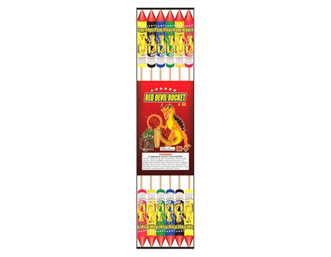 Red Devil Super Firework 的图像结果