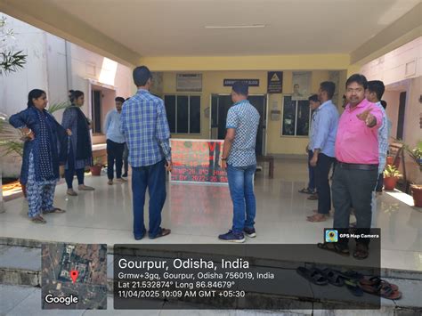 Welcome to the Official Website of Govt. Polytechnic Balasore ...