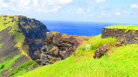 Orongo (Easter Island) - 2020 What to Know Before You Go (with Photos ...