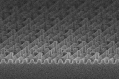 Nanoimprint lithography accelerating carbon neutrality in semiconductor ...