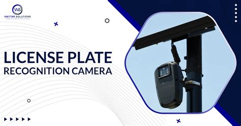 Image result for High-Powered License Plate Recognition Camera