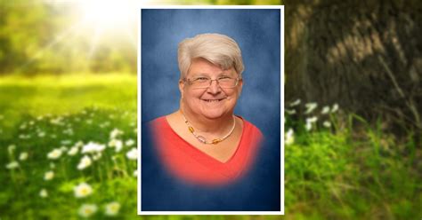 Obituary | Pamela Montgomery English | Coggins Funeral Home